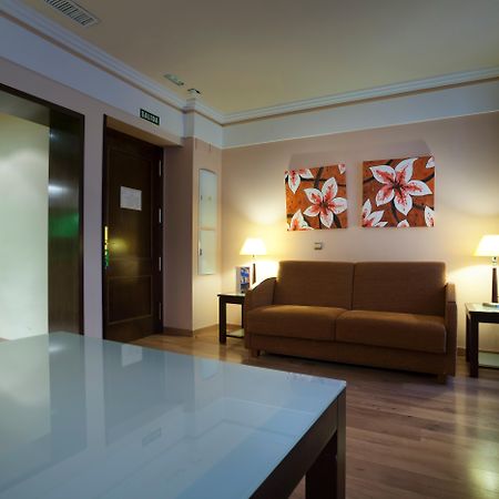 Suites Gran Via 44 Granada Exteriör bild