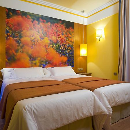 Suites Gran Via 44 Granada Exteriör bild