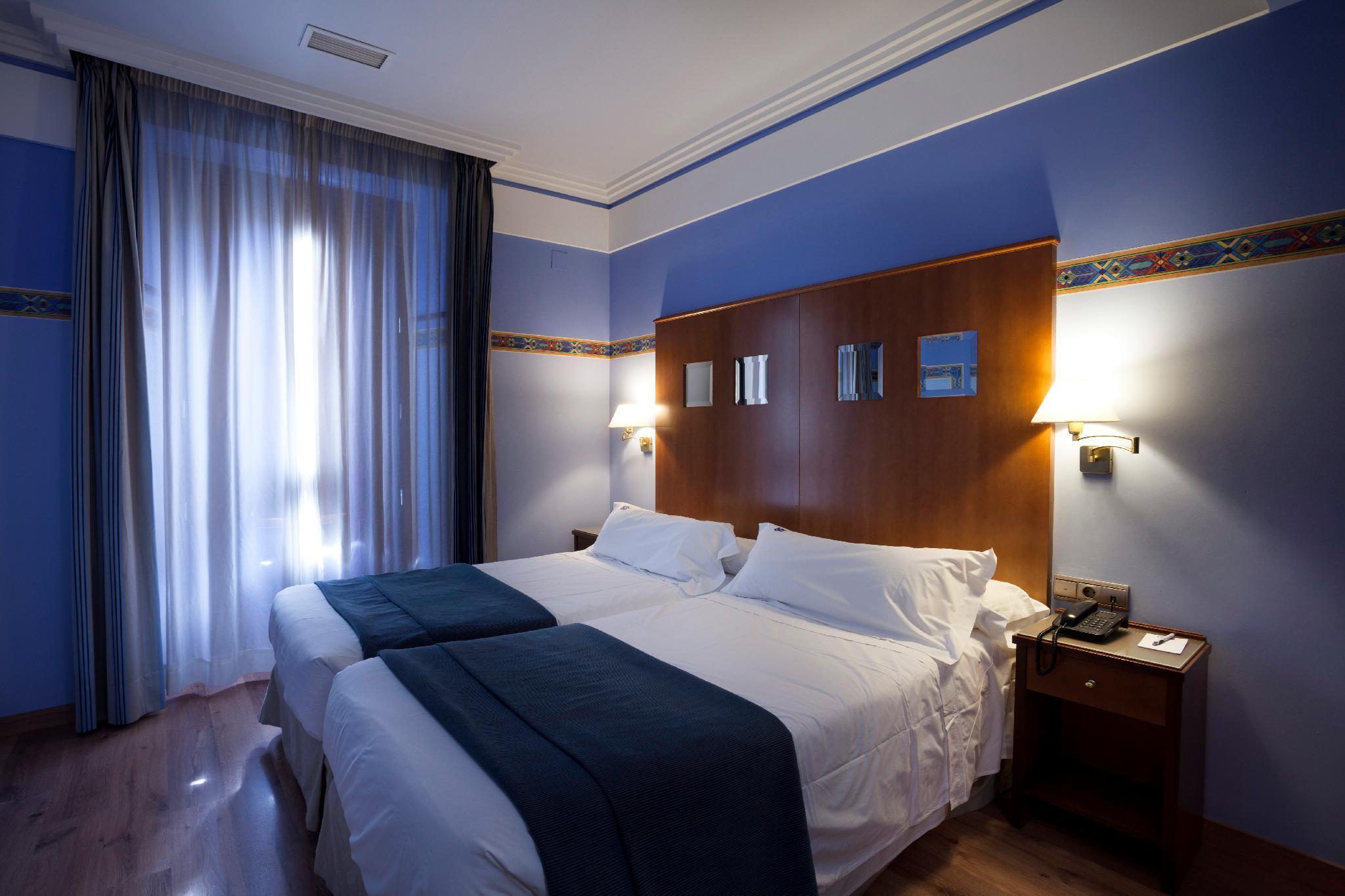 Suites Gran Via 44 Granada Exteriör bild