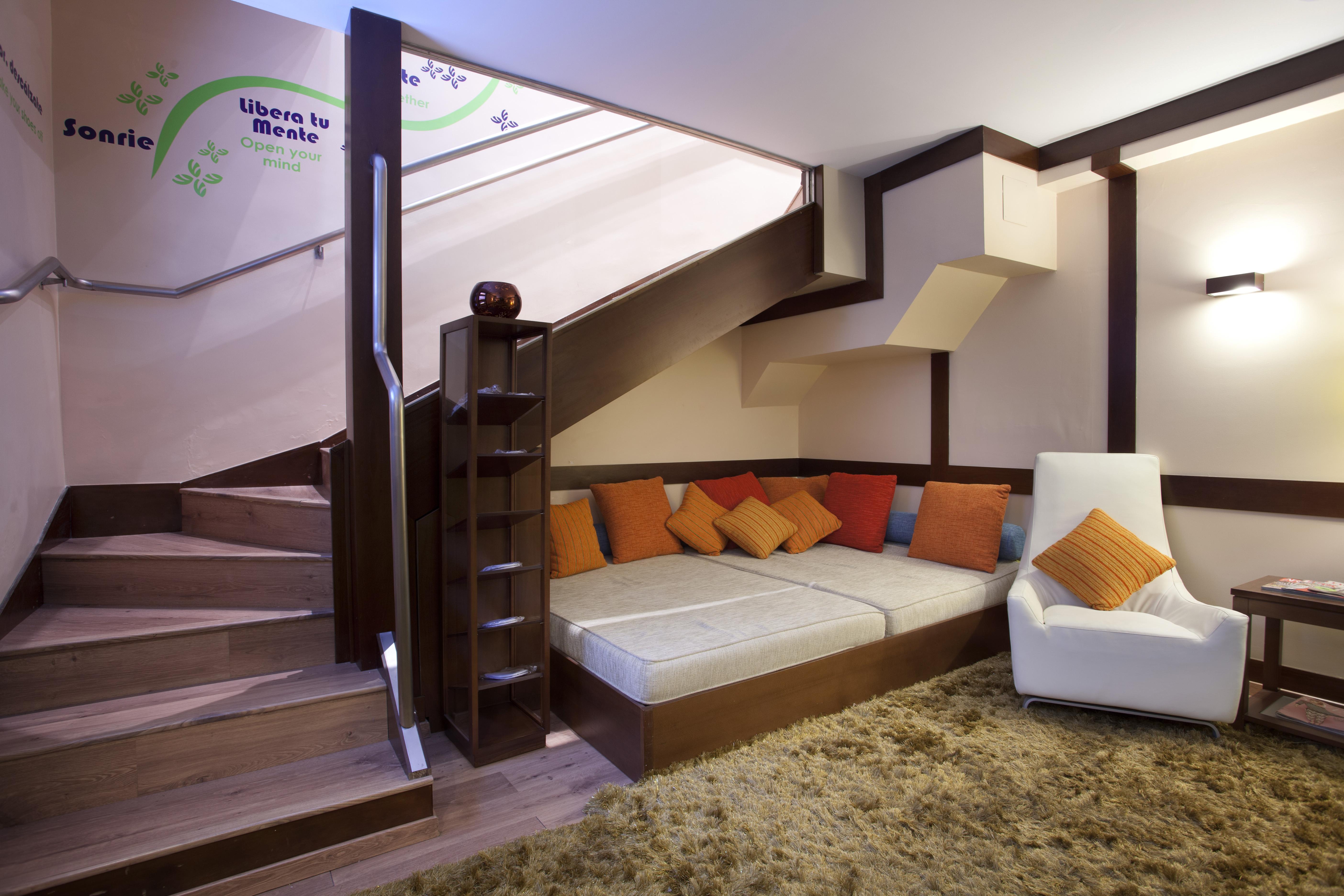 Suites Gran Via 44 Granada Exteriör bild