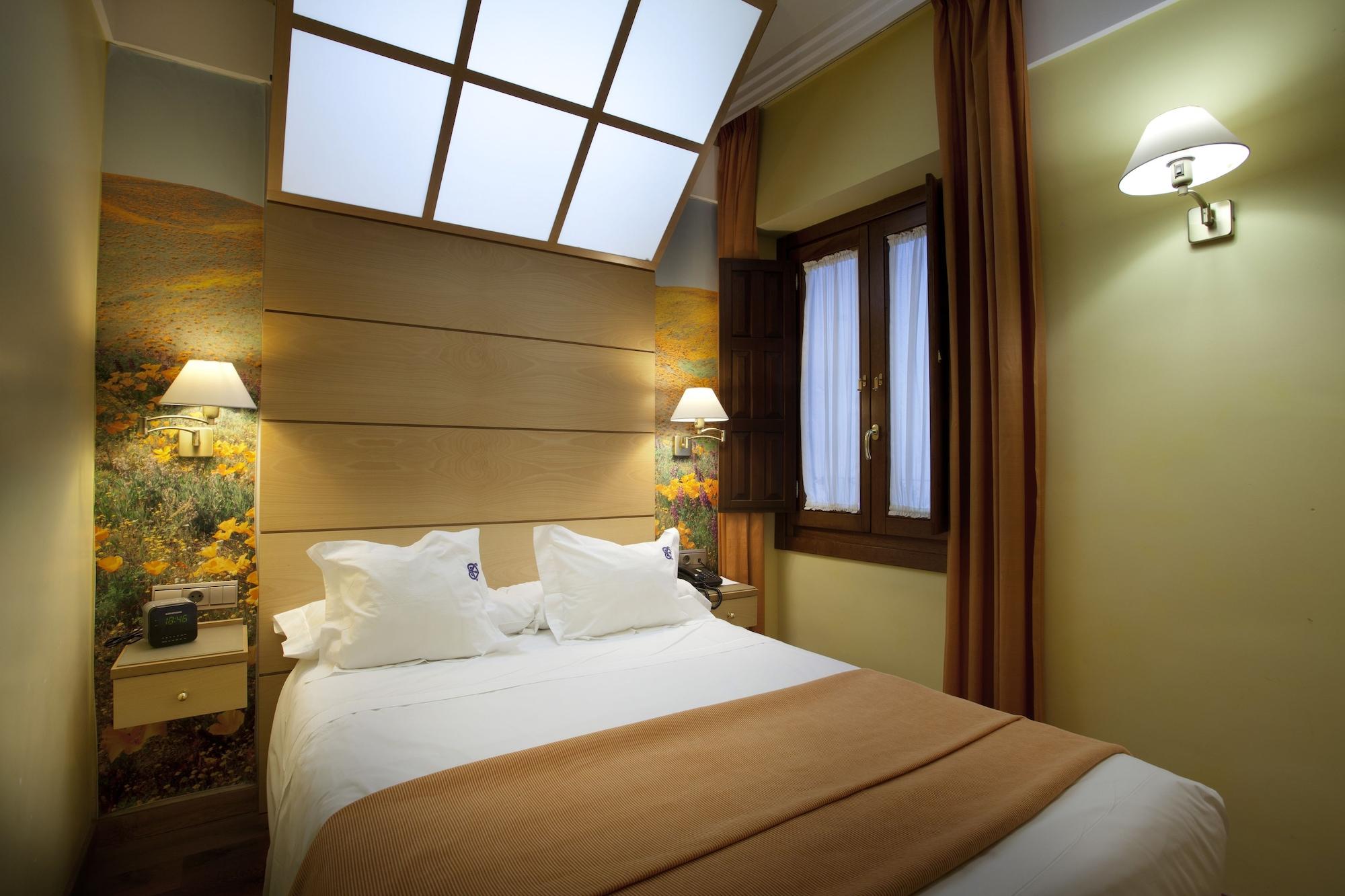 Suites Gran Via 44 Granada Exteriör bild