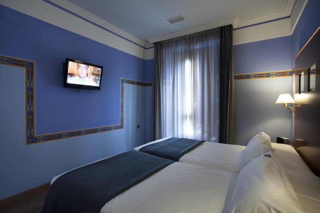 Suites Gran Via 44 Granada Exteriör bild